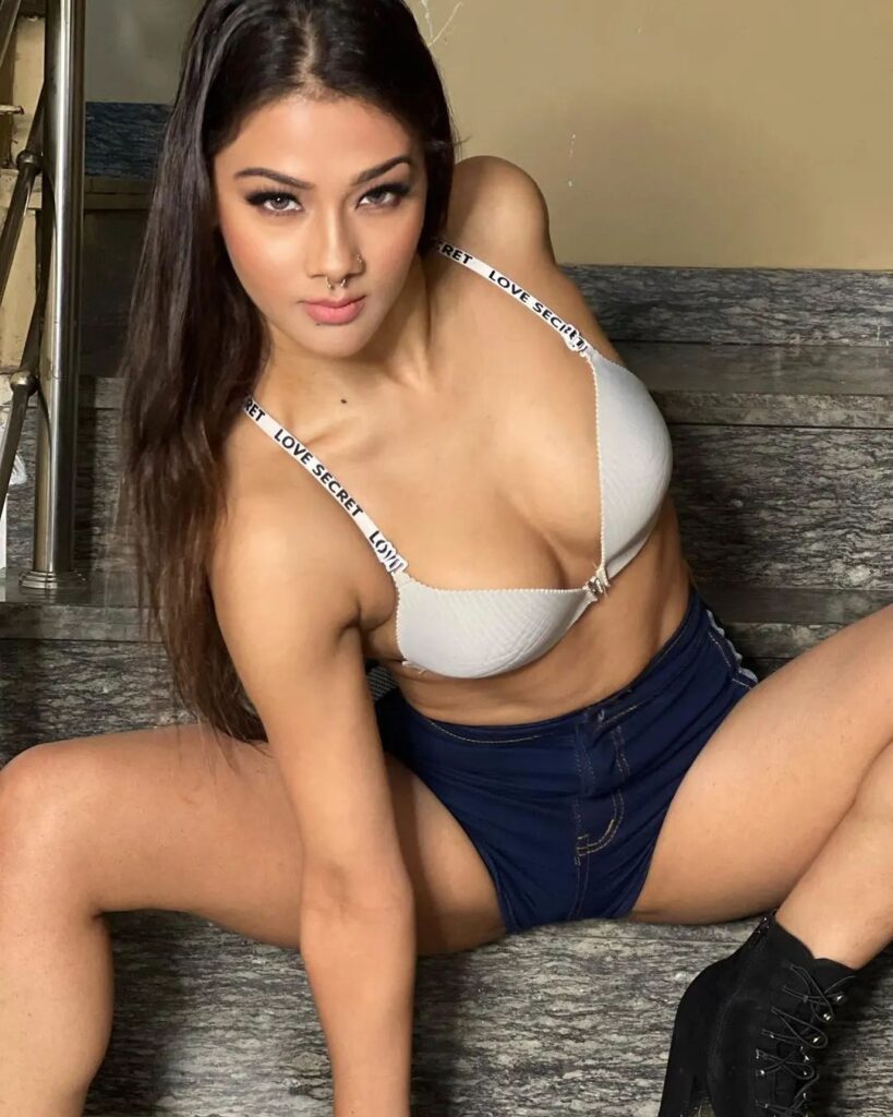 escort service Rishikesh