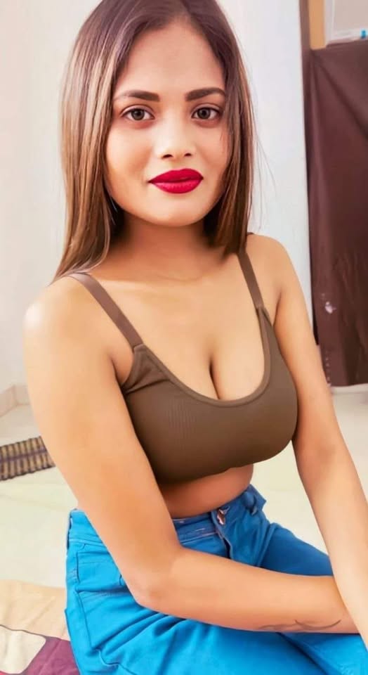 high profile call girl